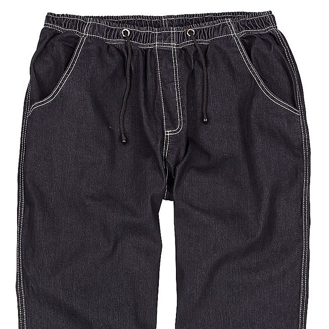 grote maten heren joggingbroek