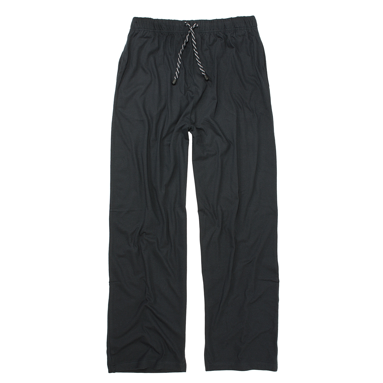 Lange pyjama broek, donker navy