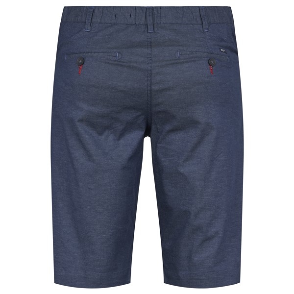 North 56°4 Chino shorts m. stretch, navy