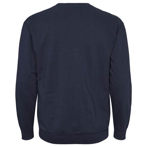 North 56°4 crew neck sweater, navy
