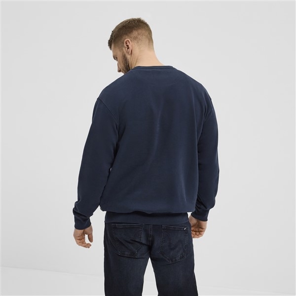 North 56°4 crewneck sweater 'NORTH 56°4', navy