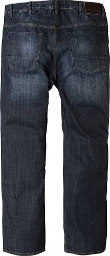 North 56°4 Jeans 'Atlantic Coast', dark blue