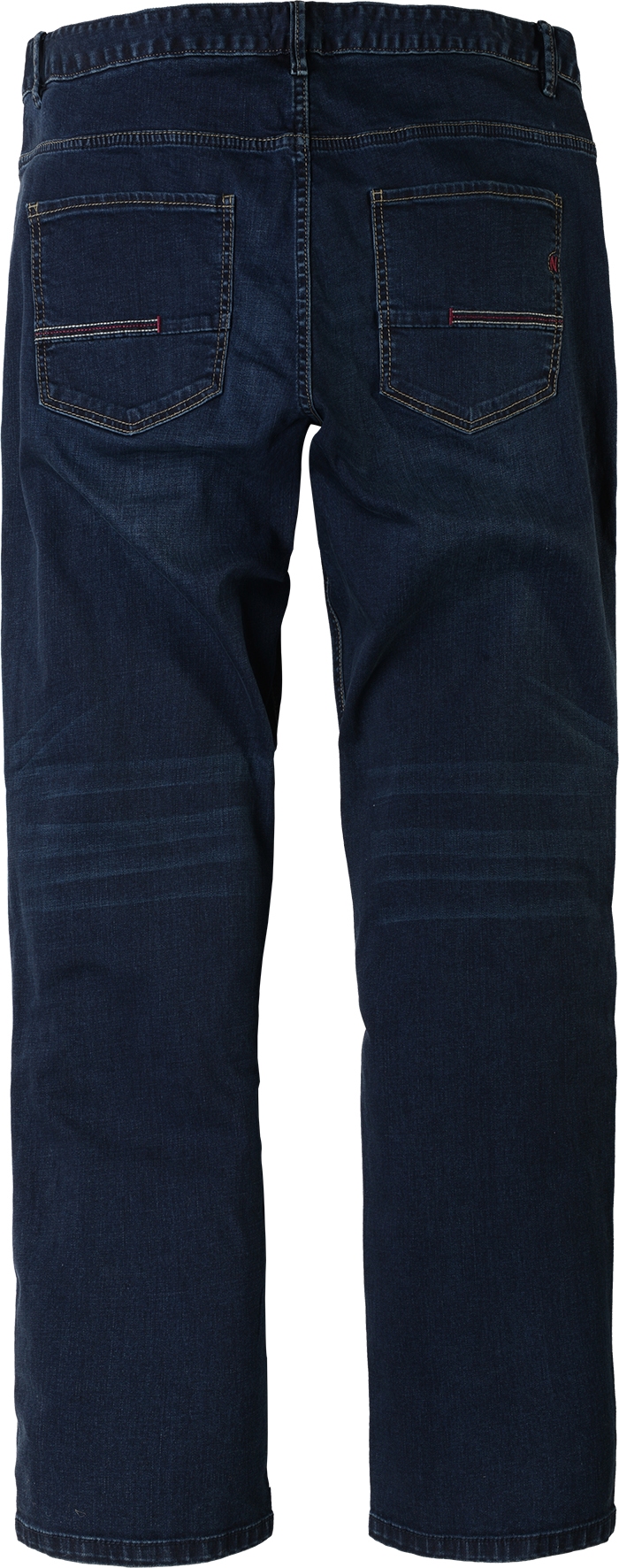 North 56°4 Jeans 'Essentials', dark blue