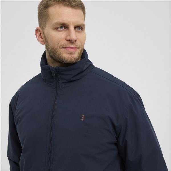North 56°4 Lumber jack waterafstotend, navy