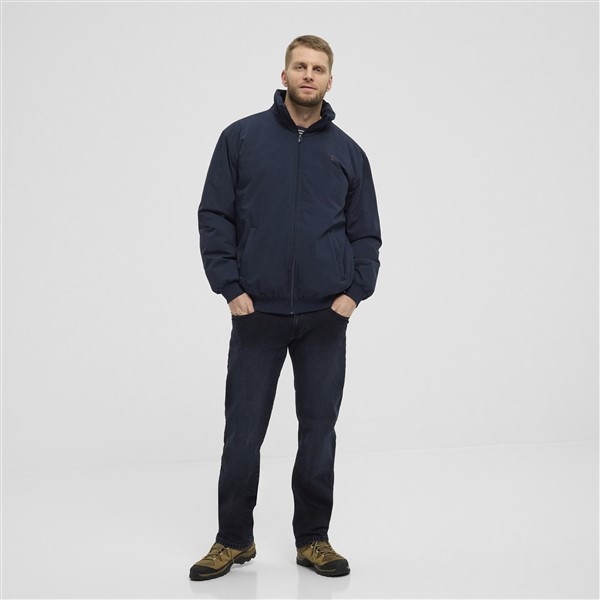 North 56°4 Lumber jack waterafstotend, navy