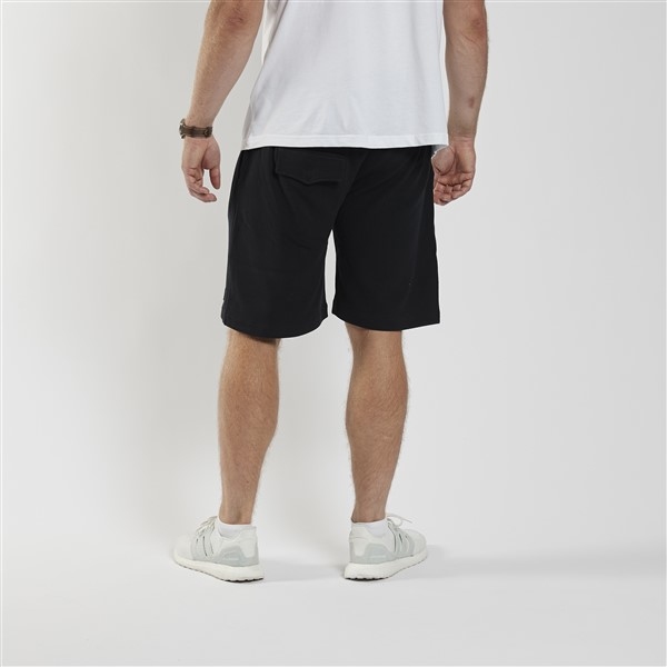 North 56°4 Ottoman vrijetijds korte broek, zwart