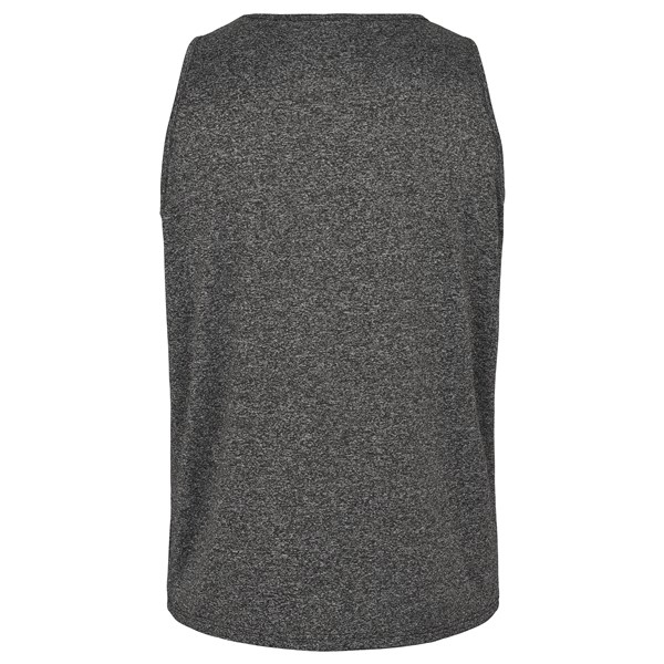 North 56°4 Sport tanktop, donkergrijs melée