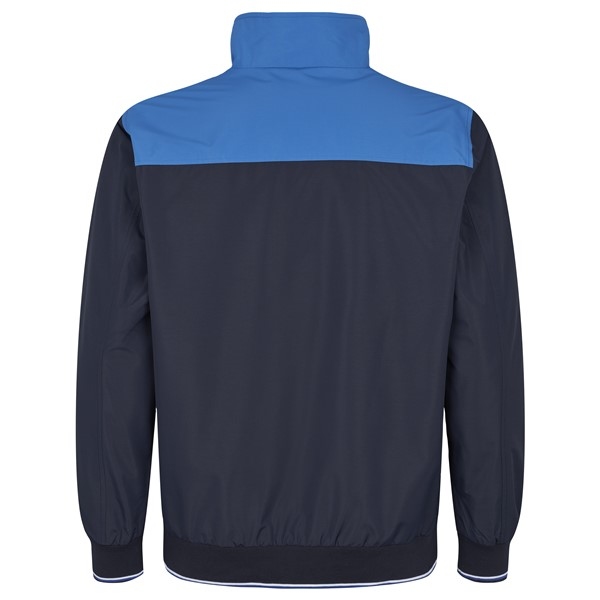 North 56°4 sportief regenjack 5000mm, navy