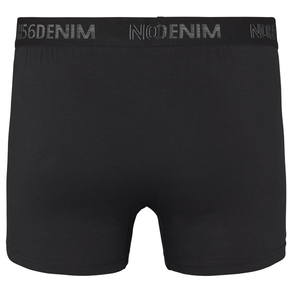 North 56Denim boxershort m. stretch FIFTYSIX, navy