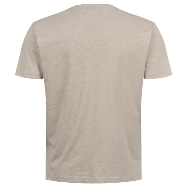 North 56Denim printed t-shirt 'Beach Boys', navy