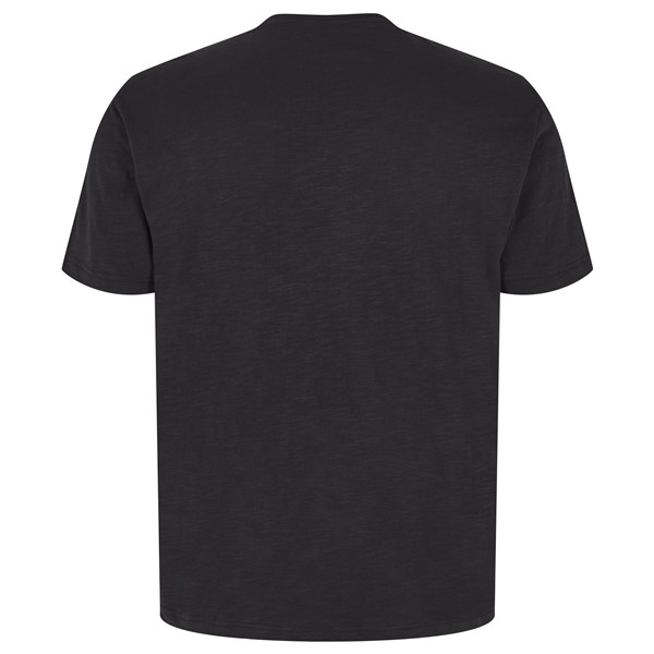 North 56Denim printed t-shirt 'Bob Marley', navy