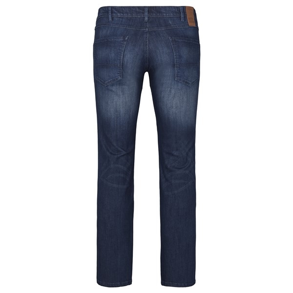 North 56Denim Ringo jeans m. superstretch L32, blue wash