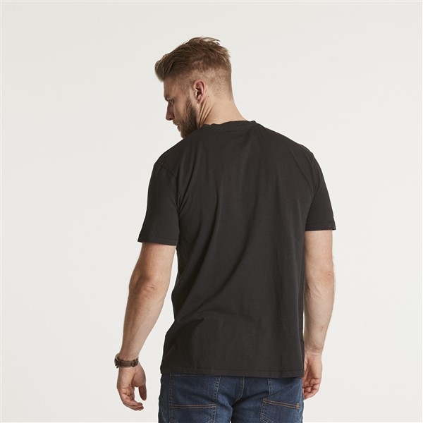North 56Denim t-shirt Custom Denim Motors, zwart