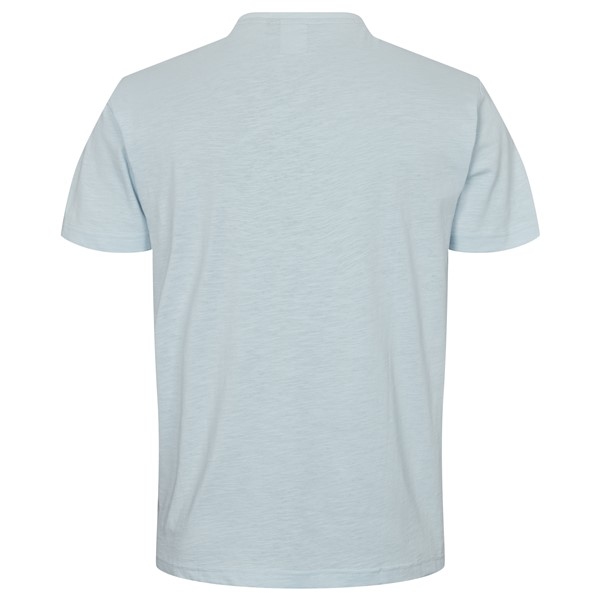 North 56Denim T-shirt print North Denim, light blue