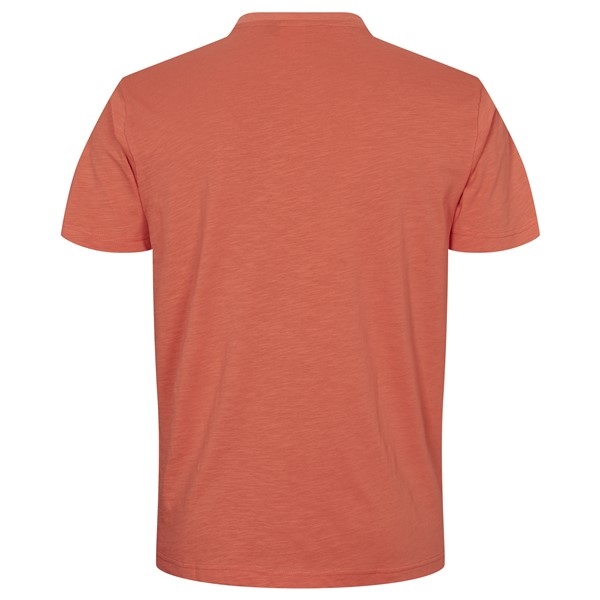 North 56Denim T-shirt print North Denim, orange