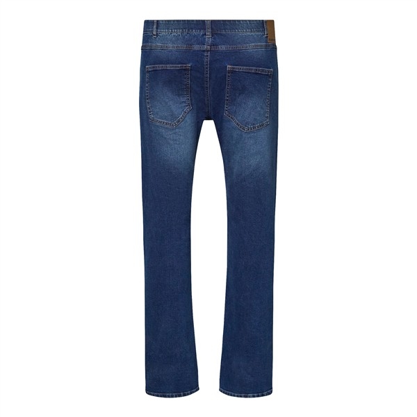 North JACK jeans m. stretch L34, blue use washed