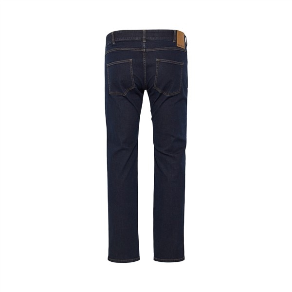 North JACK jeans m. stretch L34, dark denim