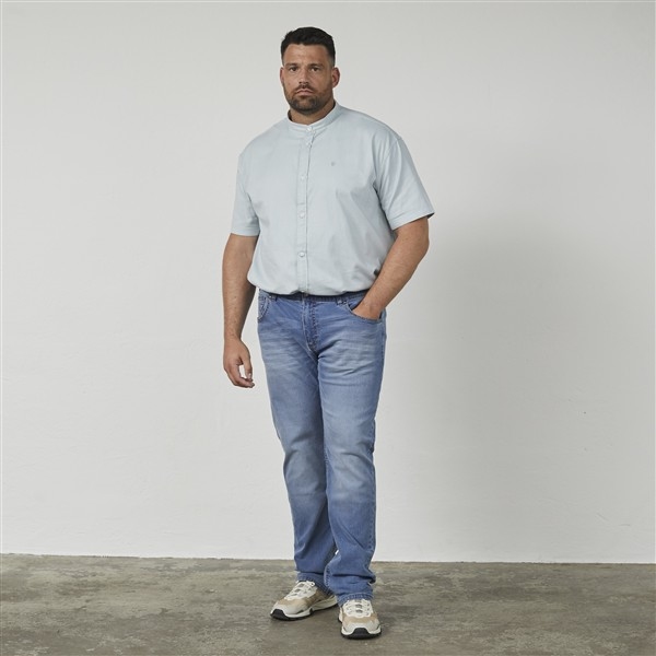 North JACK jeans m. stretch L34, light denim