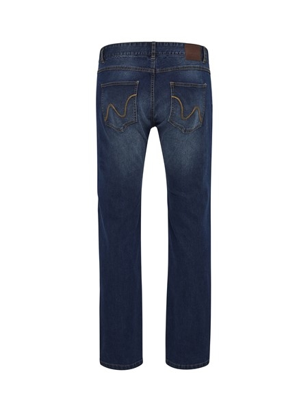 North jeans model MICK stretch, blue wash