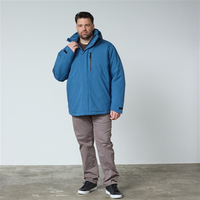 North Latitude Outdoor Winterjack 5000mm, petrol