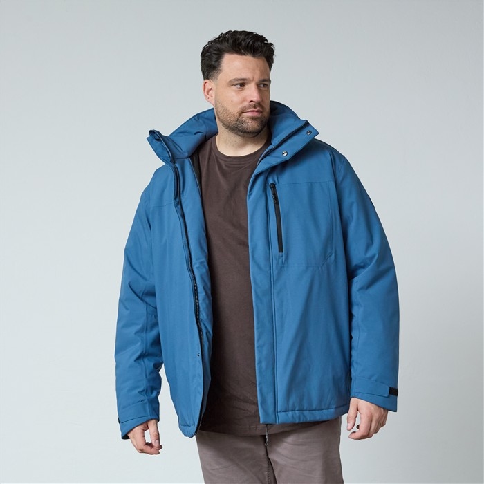 North Latitude Outdoor Winterjack 5000mm, petrol