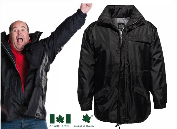 Sport regenjack best sale