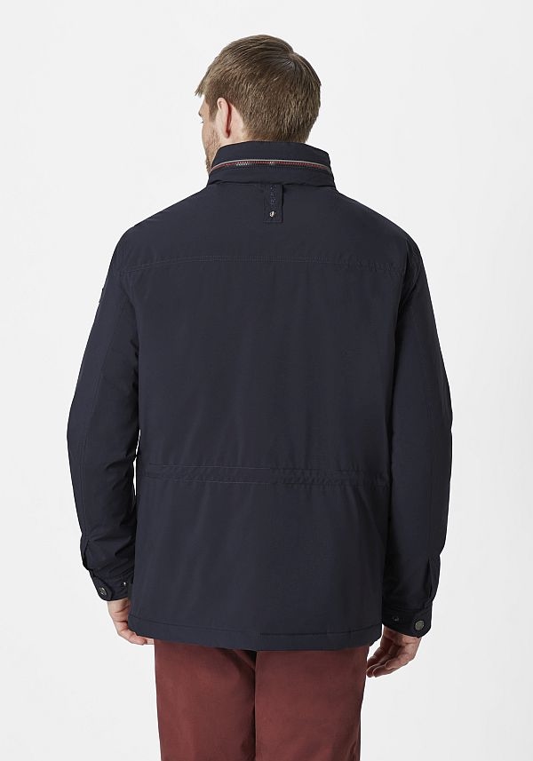 Redpoint Tussenjas herfst-winter DOPP, navy