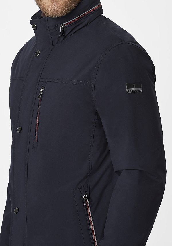 Redpoint Tussenjas herfst-winter DOPP, navy