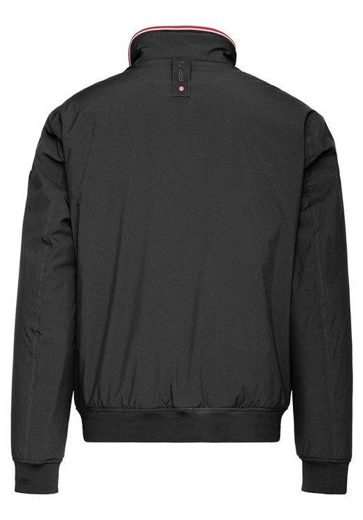 Redpoint winterjack AUSTIN Pro-Tex, zwart