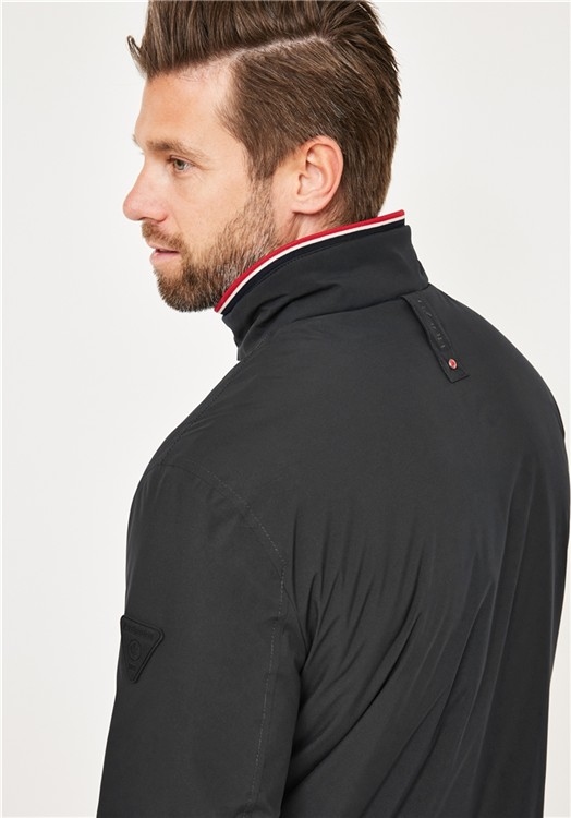 Redpoint winterjack AUSTIN Pro-Tex, zwart