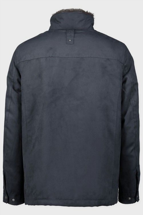 Redpoint Winterjas gevoerd TAILOR, navy