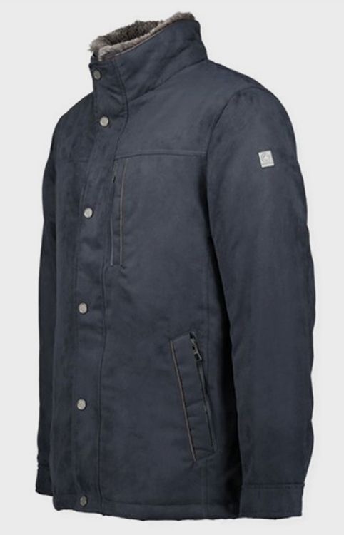 Redpoint Winterjas gevoerd TAILOR, navy