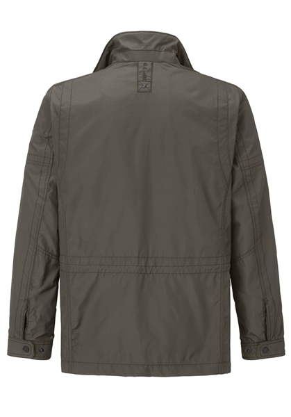 Redpoint zomerjack PARKER, khaki