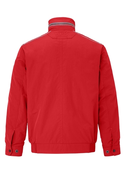 Redpoint zomerjack SLOAN, coral red