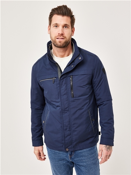 Redpoint zomerjas ALEXIS Outdoor Pro-Tex , navy