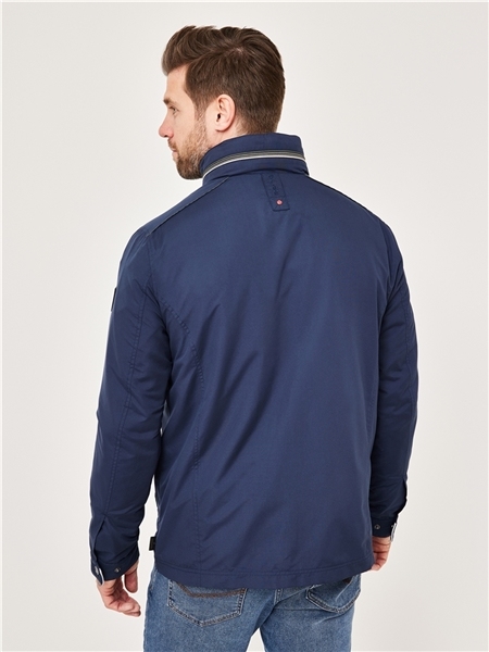 Redpoint zomerjas ALEXIS Outdoor Pro-Tex , navy