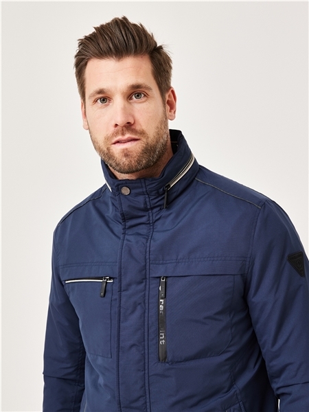 Redpoint zomerjas ALEXIS Outdoor Pro-Tex , navy