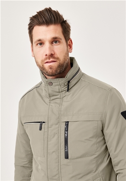 Redpoint zomerjas ALEXIS Outdoor Pro-Tex , sand