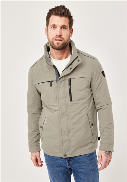 Redpoint zomerjas ALEXIS Outdoor Pro-Tex , sand