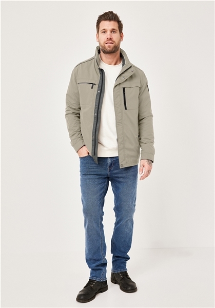Redpoint zomerjas ALEXIS Outdoor Pro-Tex , sand
