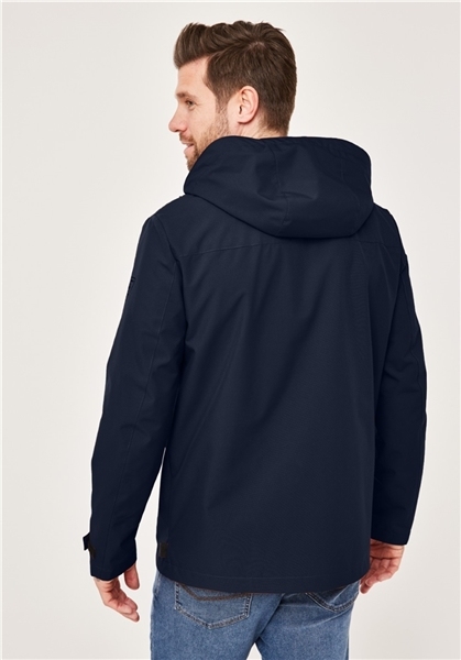 Redpoint zomerjas LUKE Pro-Tex , navy