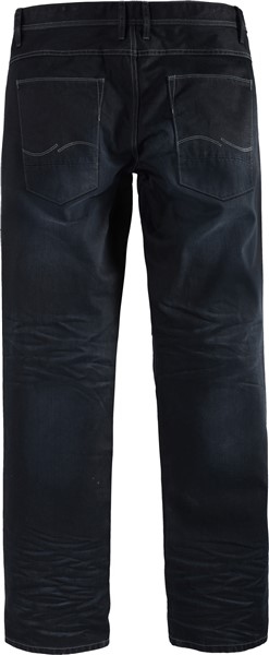 Replika jeans John L34, zwart