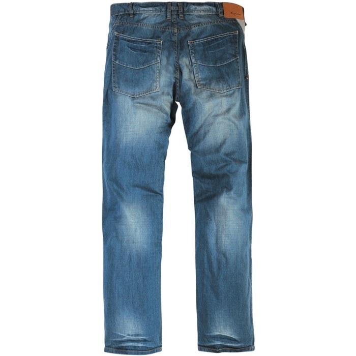 Replika jeans MICK (Eef) L32, washed blue