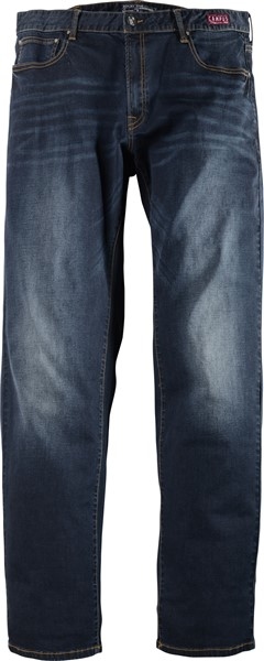 Replika jeans Mick stretch L34, blue wash