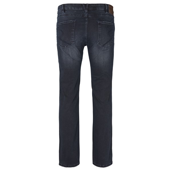 Replika Jeans MICK super stretch L34, dark blue wash