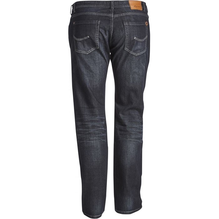Replika jeans model Mick L32, dark blue washed