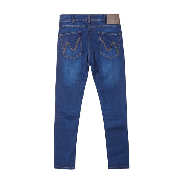 Replika Jeans model MICK stretch, blue stone wash