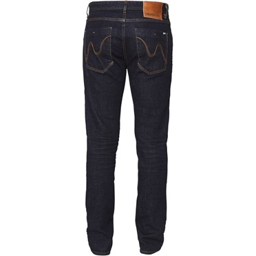 Replika Jeans stretch RINGO L34, dark blue