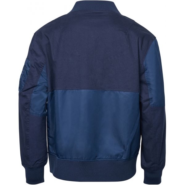Replika Jeans Zomer jack m. stretch, navy