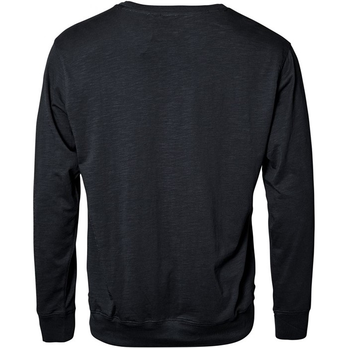 Replika Jeans Zomer sweater, zwart